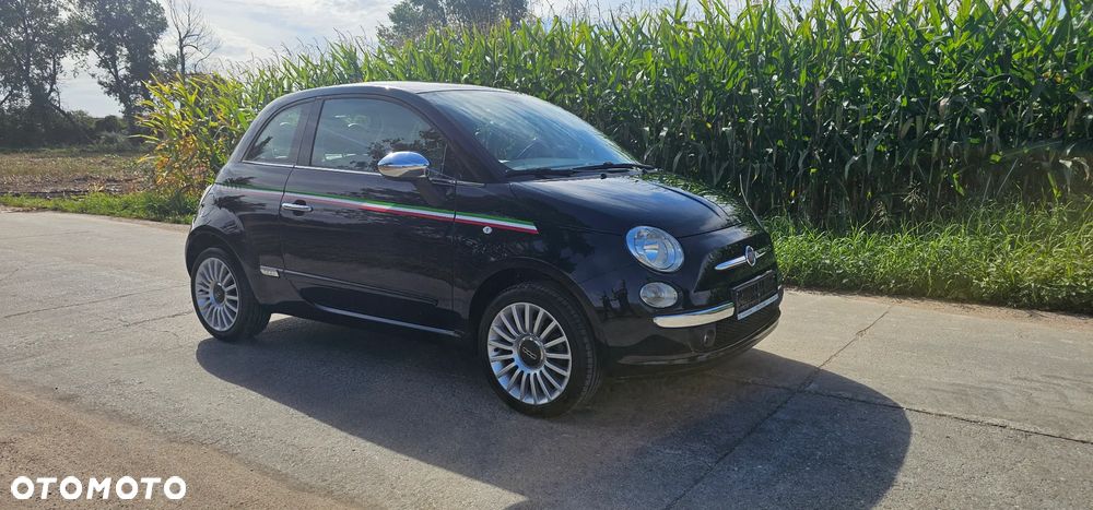 Fiat 500 1.4 16V Dualogic Sport - 2