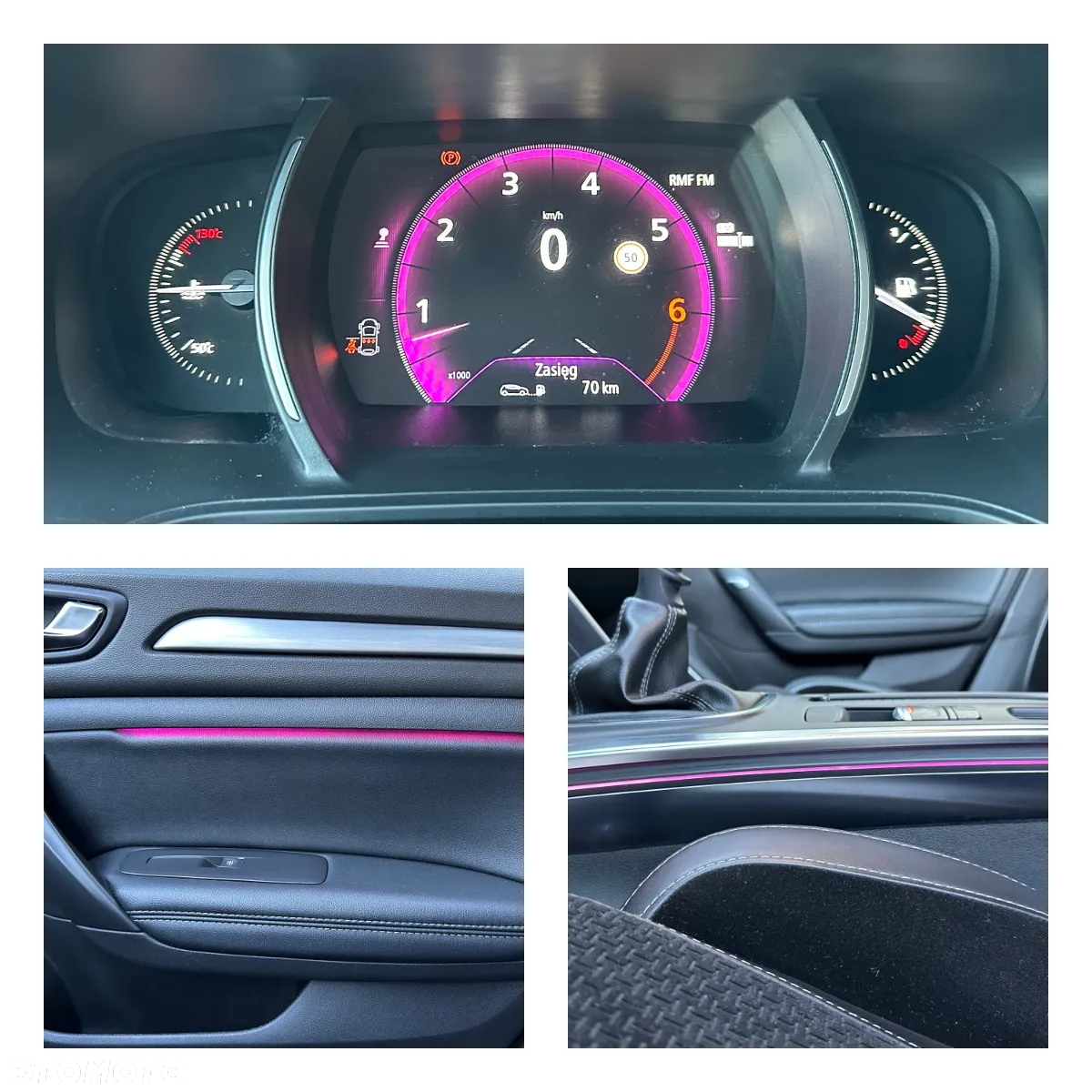 Renault Megane 1.2 Energy TCe Intens - 21