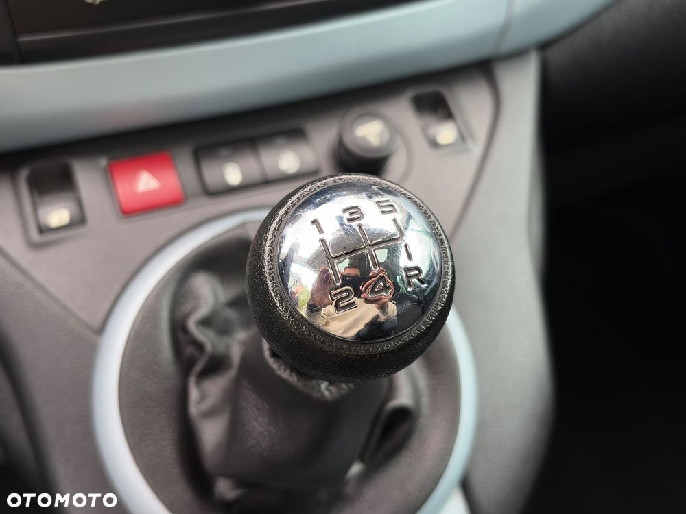 Citroën Berlingo 1.6 HDi 90 FAP Multispace - 30