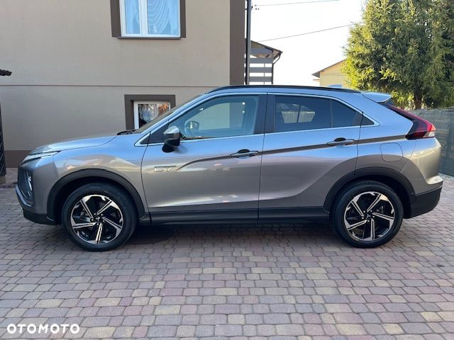 Mitsubishi Eclipse Cross 4WD Intro Edition - 34