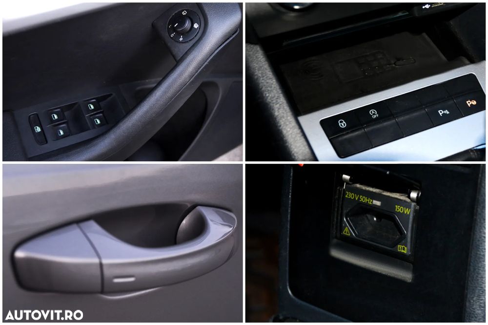 Skoda Octavia 1.6 TDI Green tec DSG Edition - 15