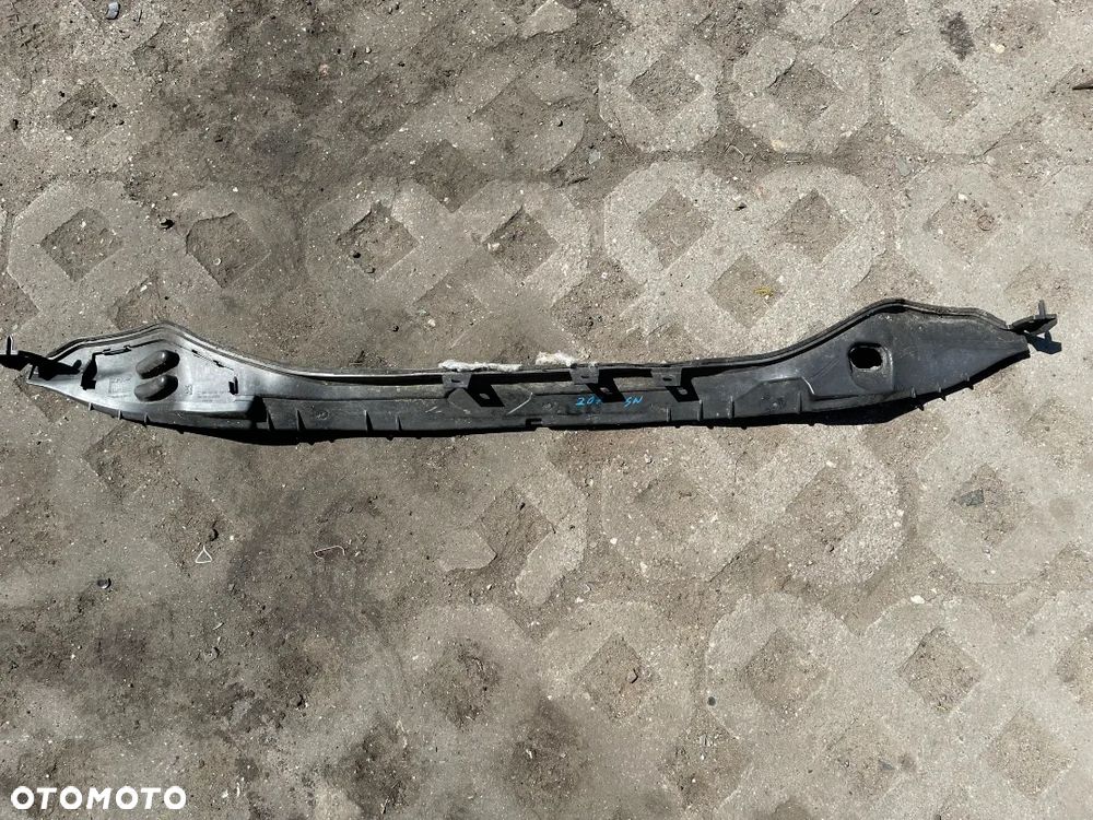 PEUGEOT 207 CC SW PODSZYBIE DOLNE 9681844780 - 6