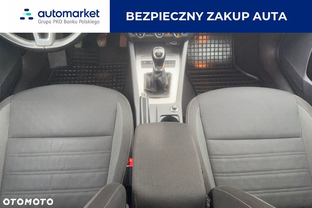 Skoda Octavia 1.6 TDI SCR Ambition - 14