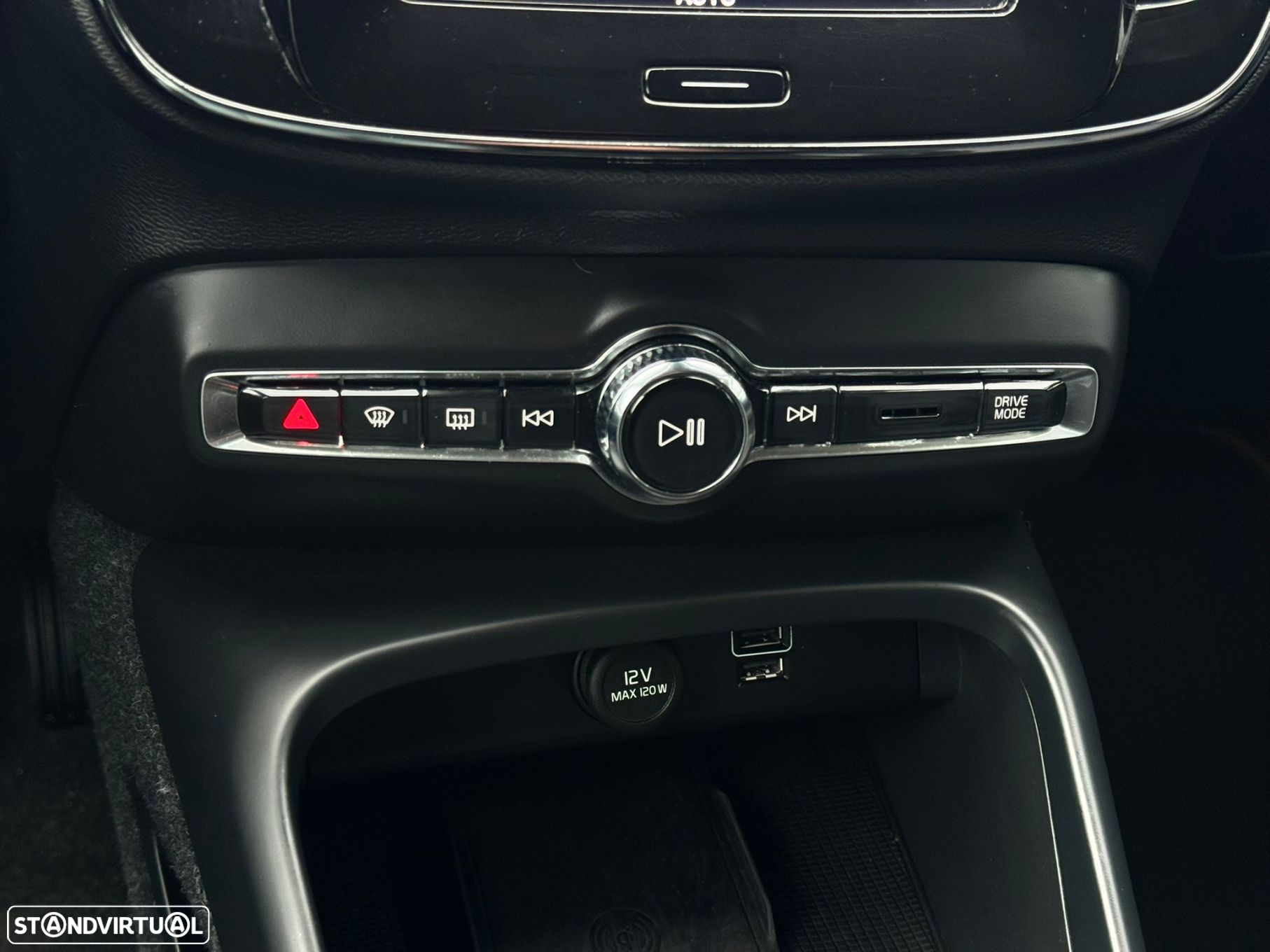 Volvo XC 40 1.5 T4 PHEV Inscription - 53