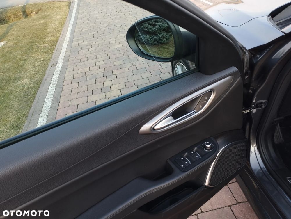 Alfa Romeo Giulia 2.0 Turbo Sprint - 11