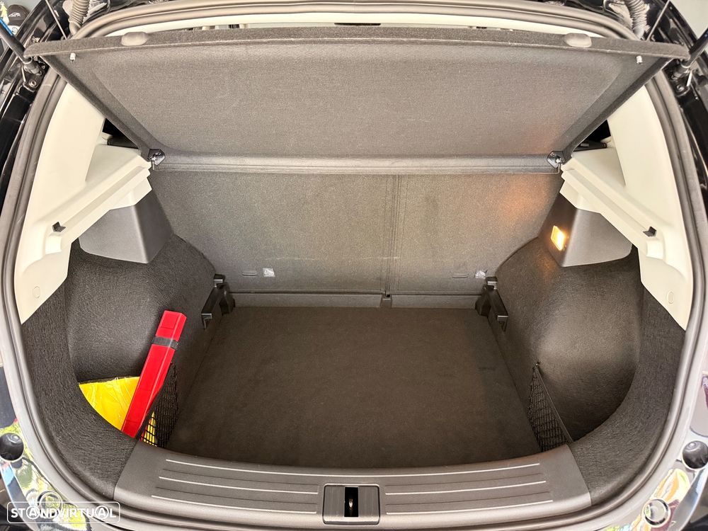 MG ZS 1.0 T-GDI Luxury - 38
