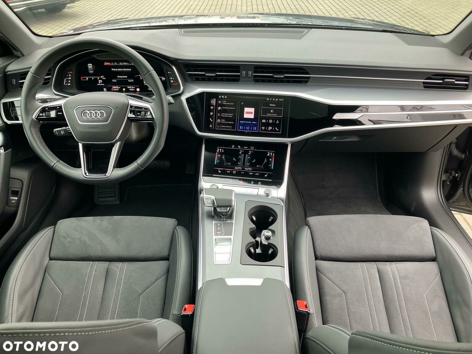 Audi A6 - 18