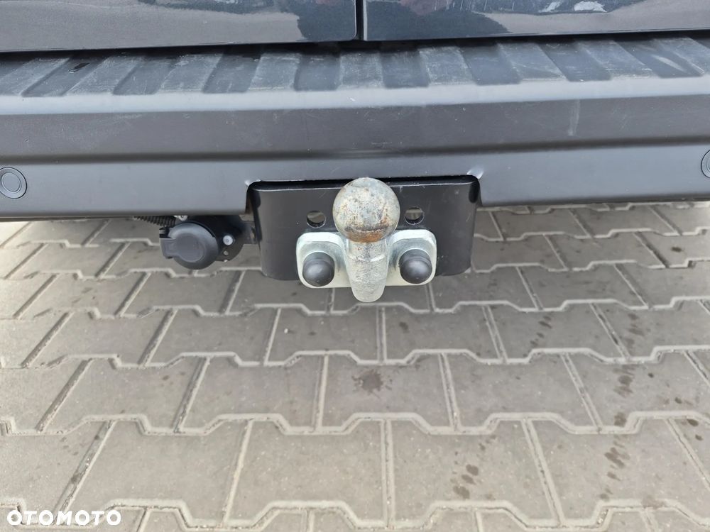 Renault Trafic 2.0 dCi L2H1 HD Extra - 17