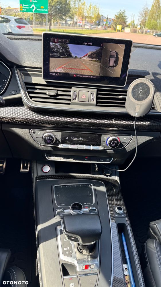 Audi SQ5 - 32