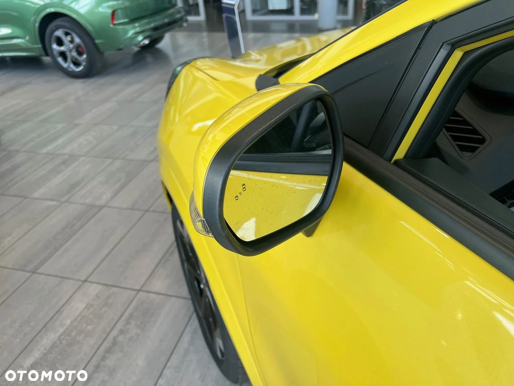 Ford Puma - 10
