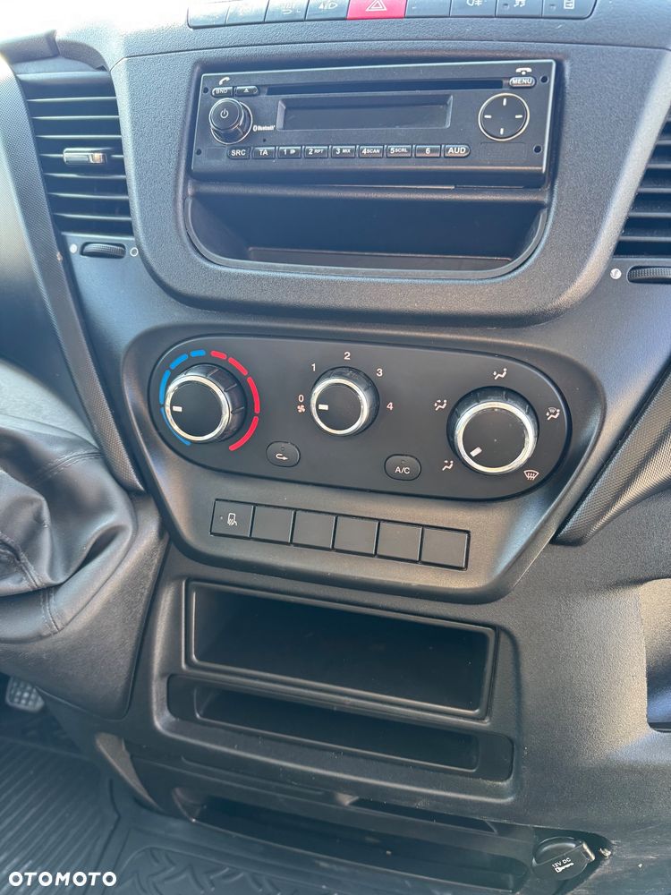 Iveco Daily 35S13 - 16