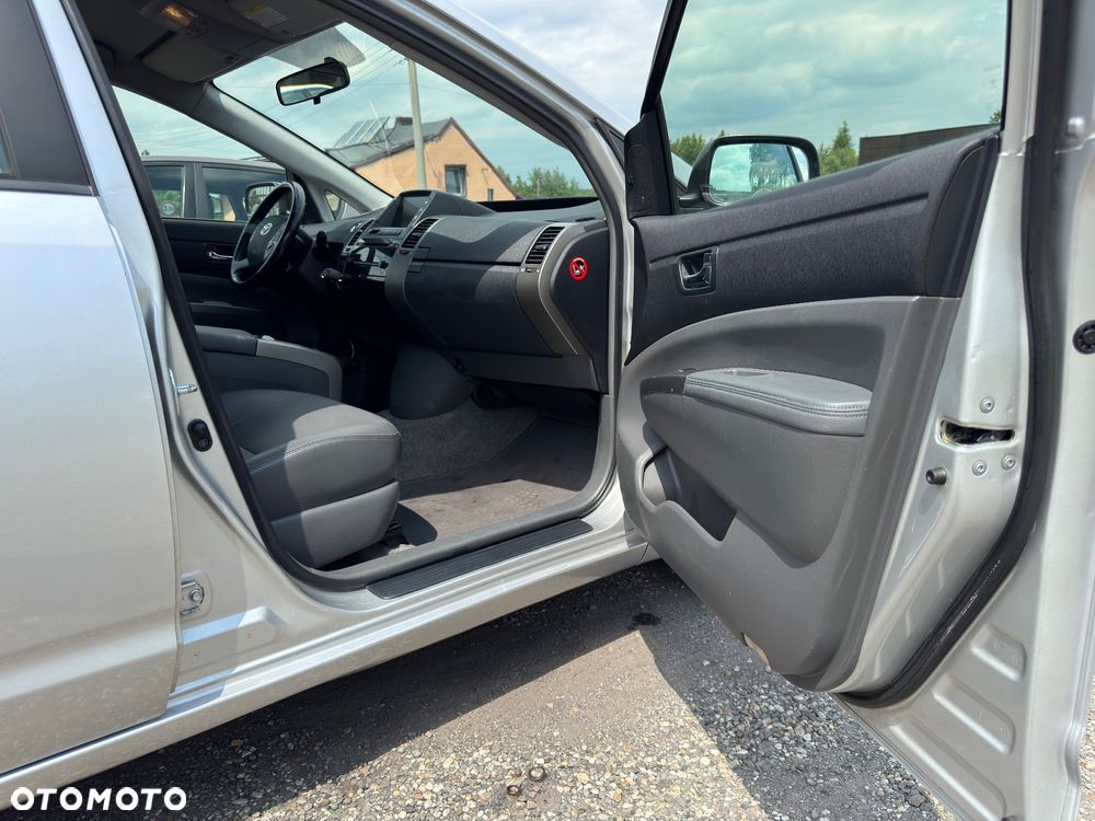 Toyota Prius 1.5 VVT-i Sol (nav) - 25