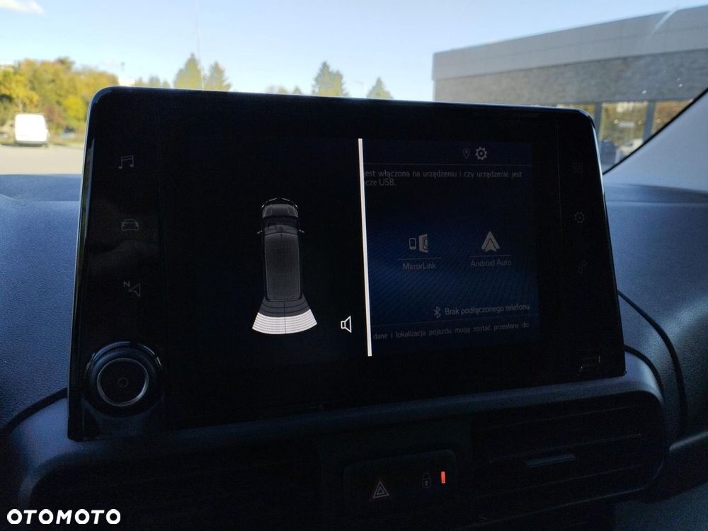 Toyota PROACE CITY - 27