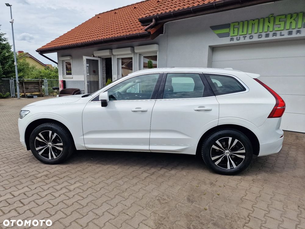 Volvo XC 60 - 9
