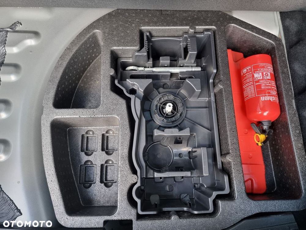 Peugeot 508 1.5 BlueHDi Allure Pack S&S EAT8 - 25