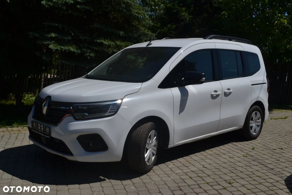 Renault Kangoo BLUE dCi 95 INTENS - 2