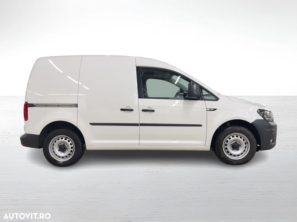 Volkswagen Caddy 2.0 TDI 55 kW - 6