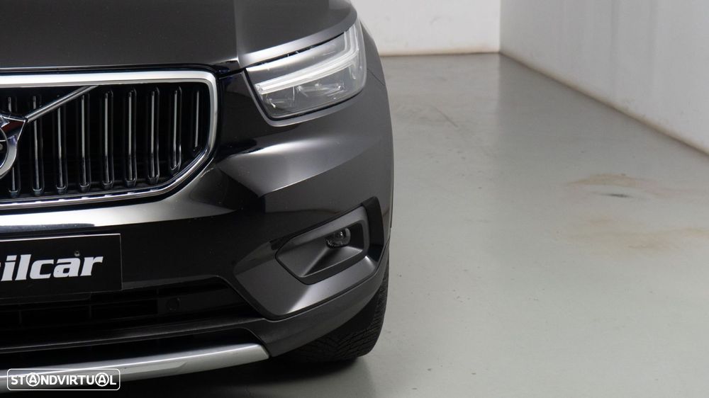 Volvo XC 40 1.5 T4 PHEV Inscription Expression - 10