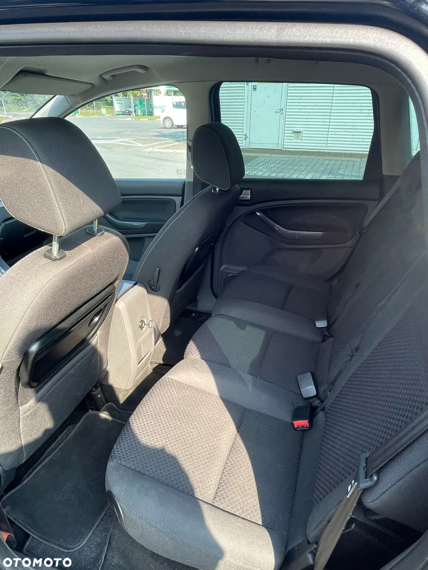 Ford C-MAX 2.0 TDCi Titanium - 3