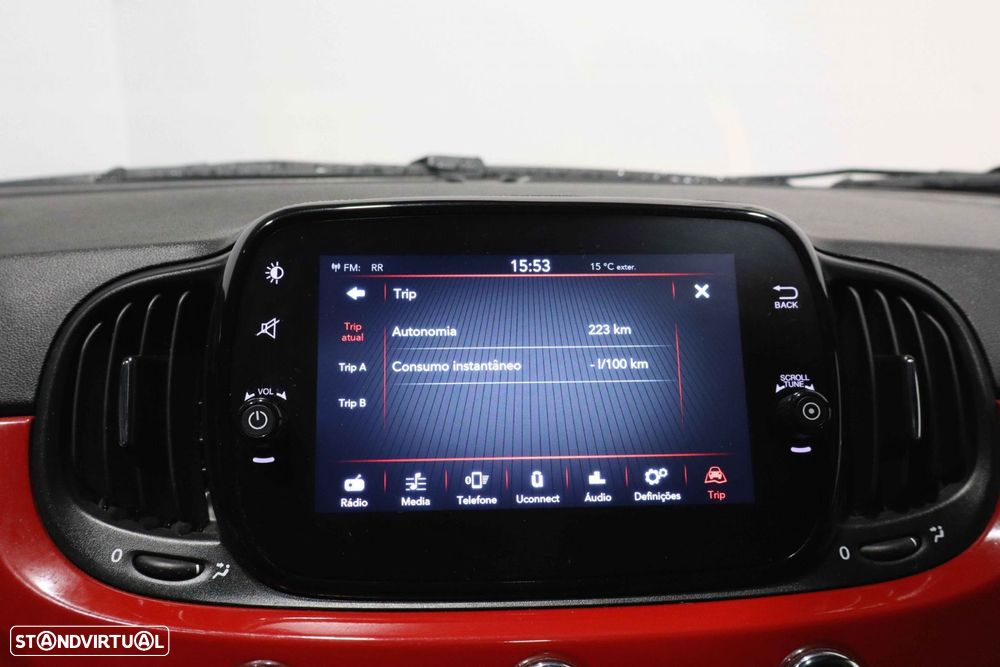 Fiat 500 1.0 Hybrid - 24