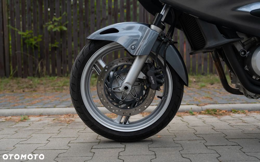 Honda Deauville - 10
