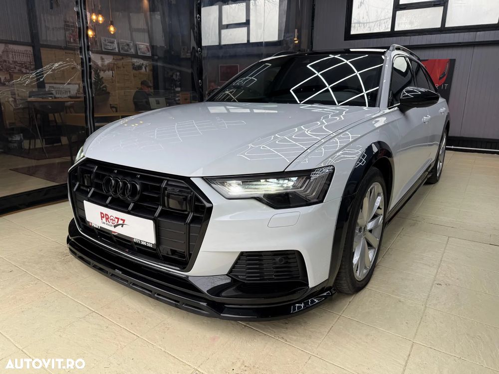 Audi A6 Allroad - 3