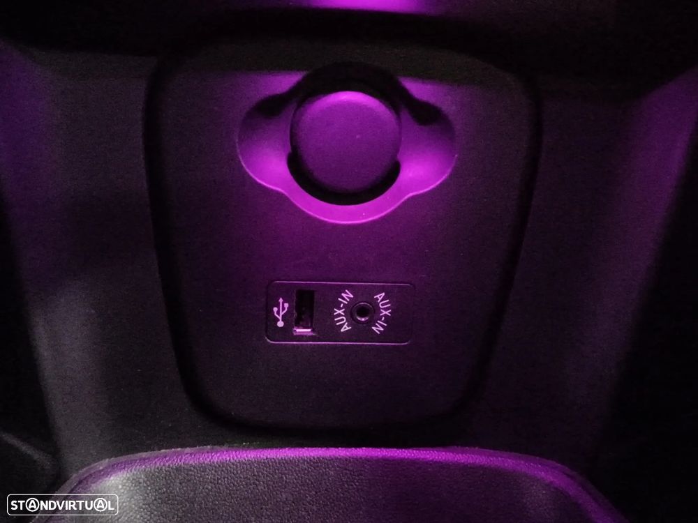 MINI 5 Portas Cooper S Auto - 30