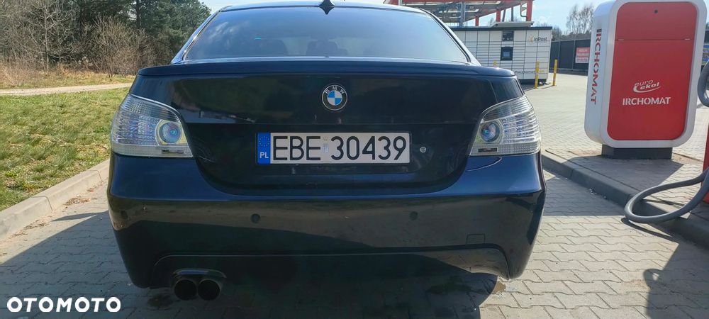 BMW Seria 5 530i - 7
