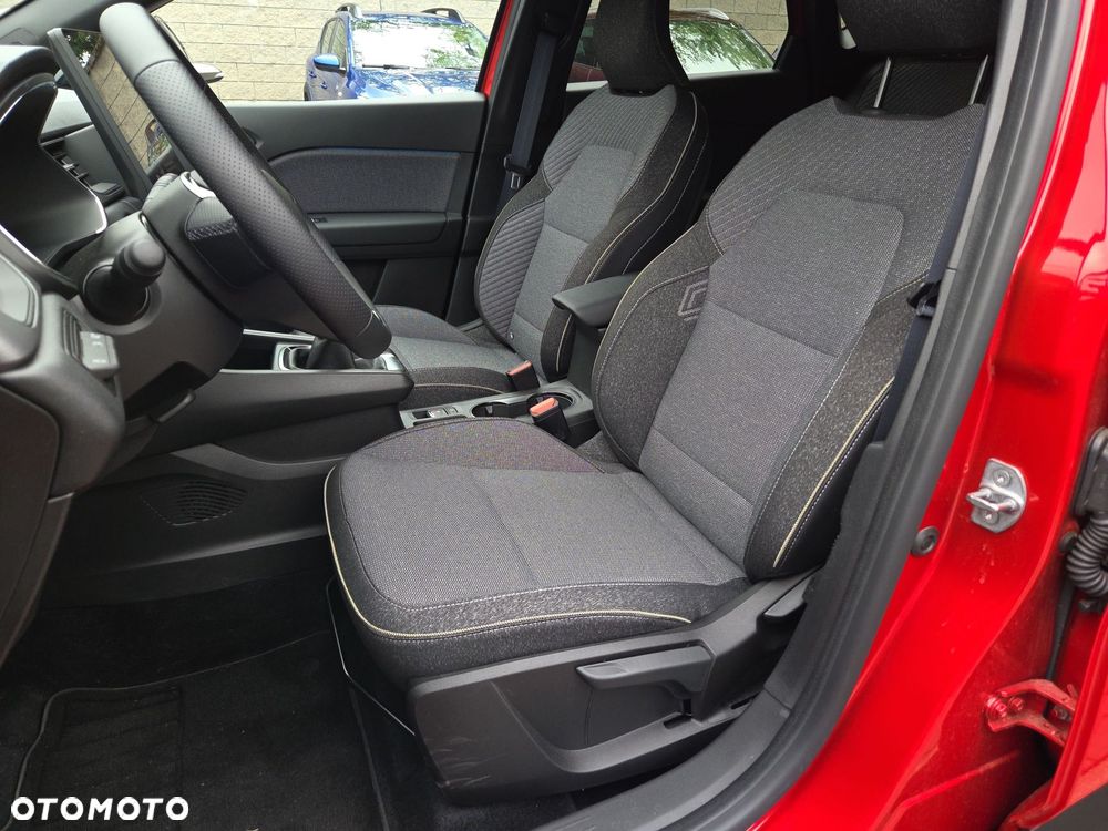 Renault Captur - 9