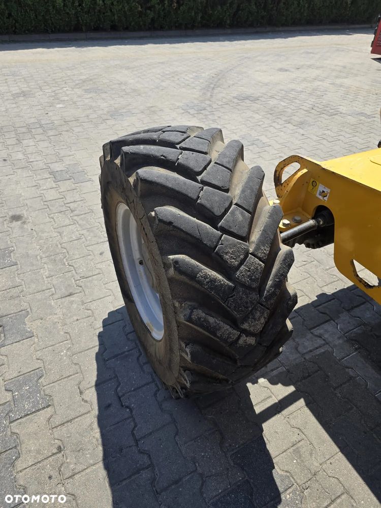 Manitou 200 ATJ - 11