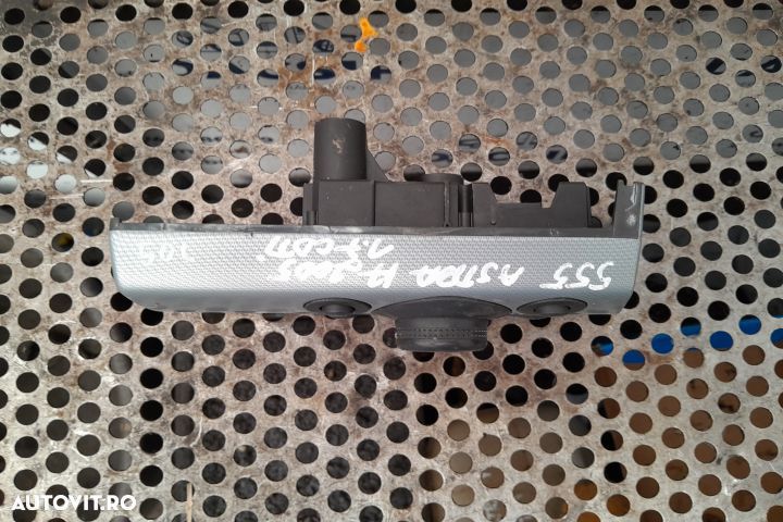 Comutator faruri 13100128 Opel Astra H [2004 - 2007] Hatchback 1.7 CD - 3