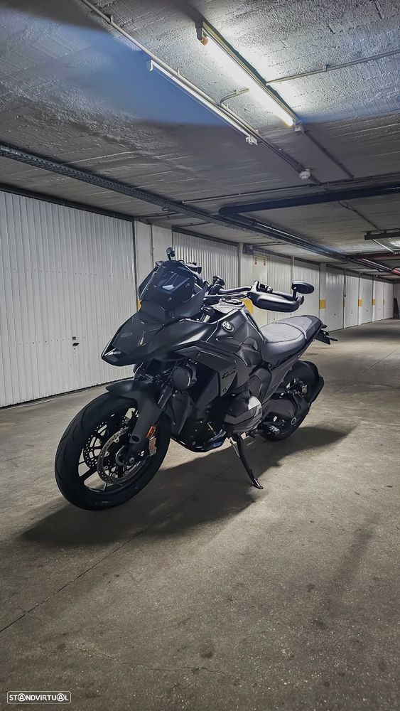 BMW R 1300 GS - 1