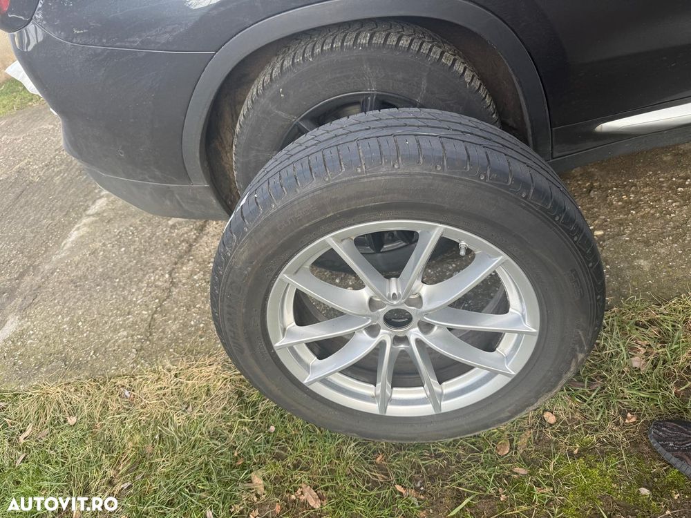 BMW X3 xDrive20d Aut. xLine - 30