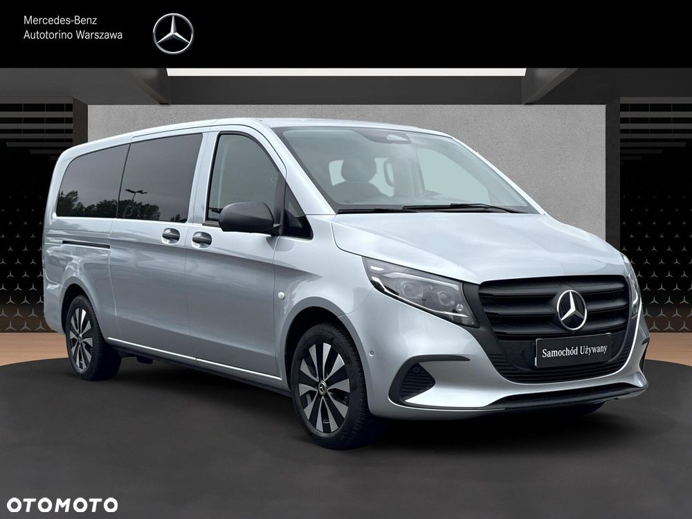 Mercedes-Benz Vito - 8