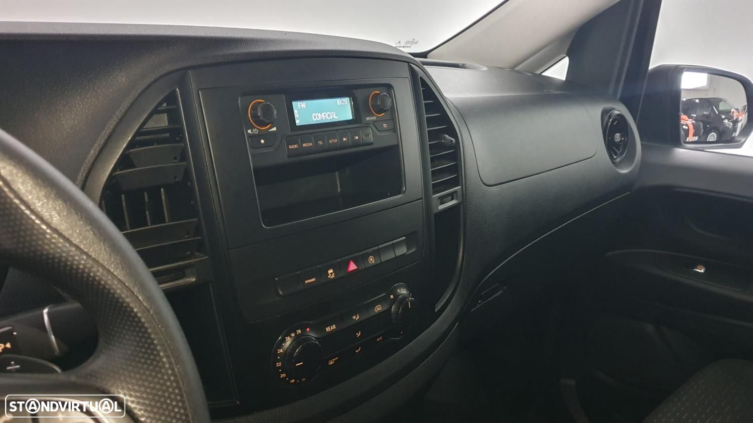 Mercedes-Benz Vito Tourer 114 CDi/32 Pro - 18
