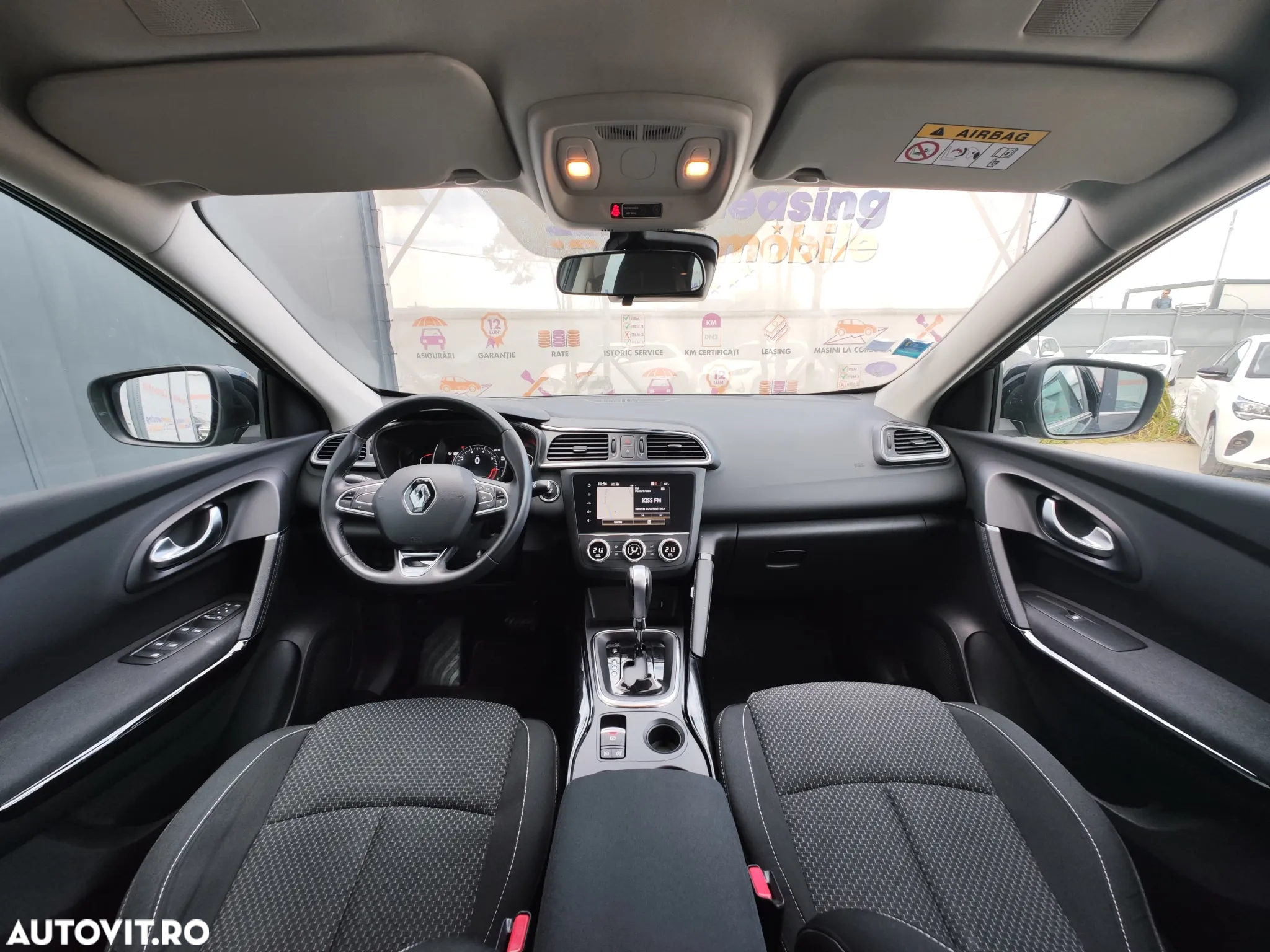 Renault Kadjar - 10