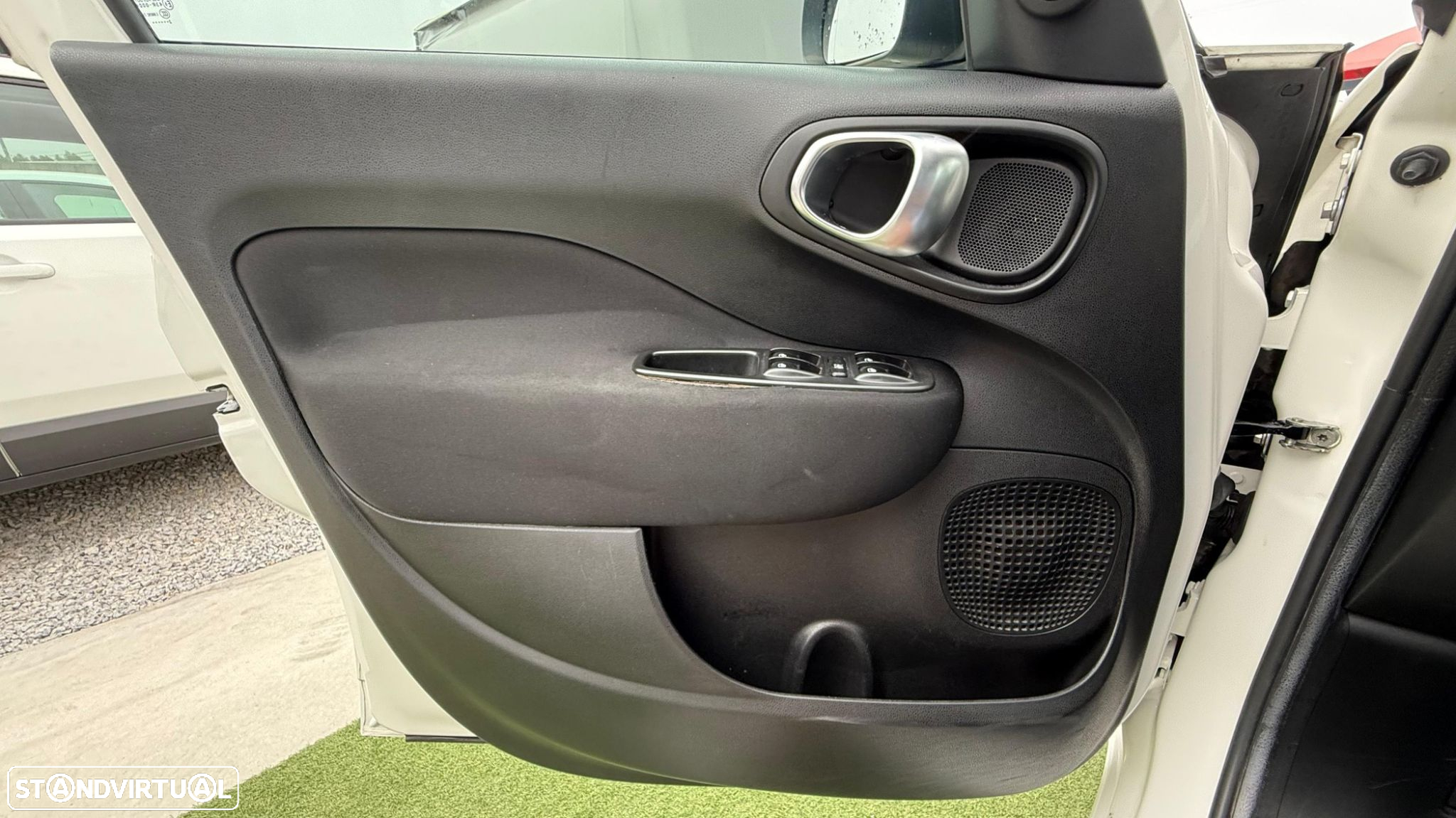 Fiat 500L 1.3 MJ Pop Star S&S - 38