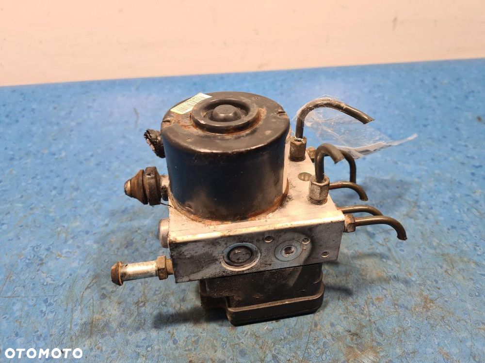 SUZUKI SWIFT IV MK6 1.3 4x4 POMPA ABS 062102-03874 - 4