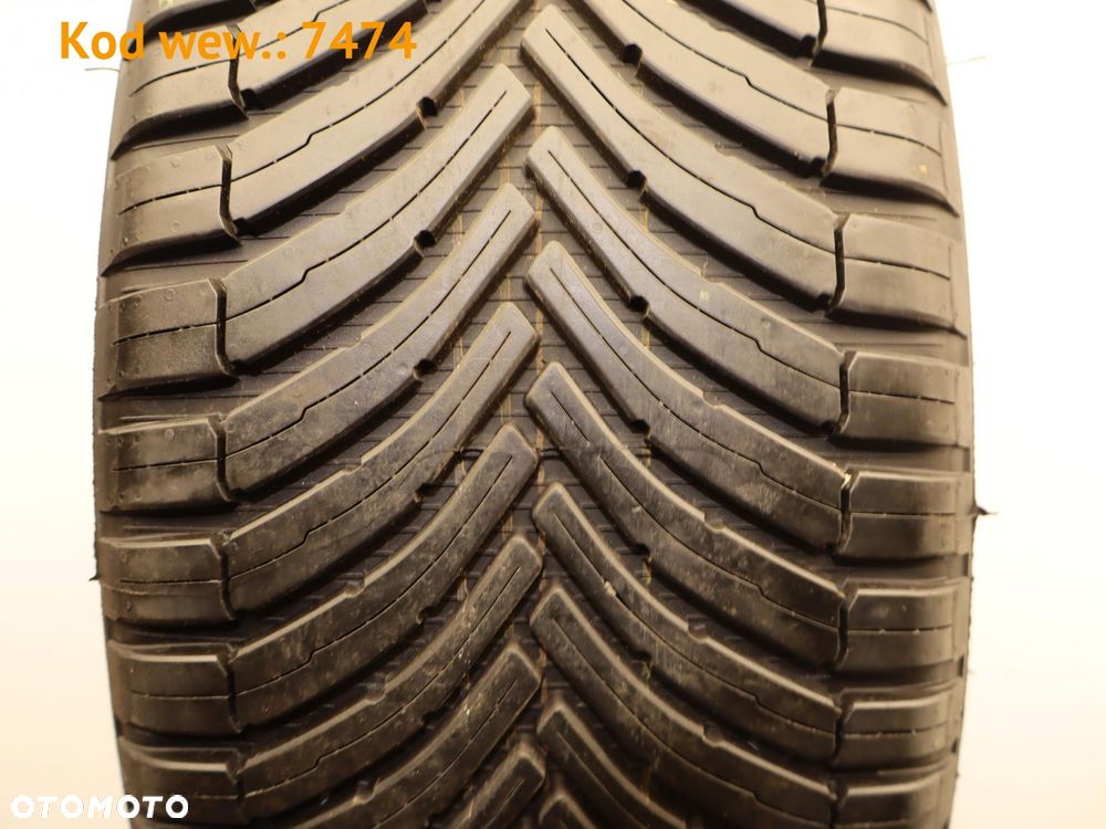 Bridgestone Turanza All Season 6 - 225/45 R17 - 2