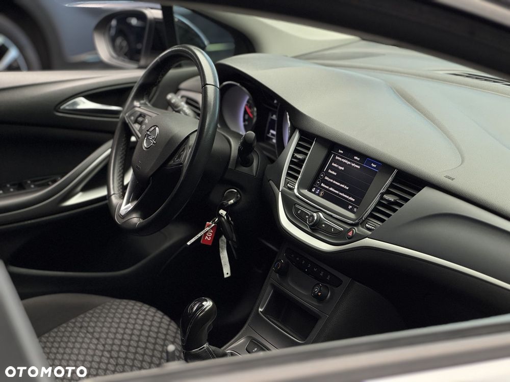 Opel Astra 1.5 CDTI Edition S&S - 36