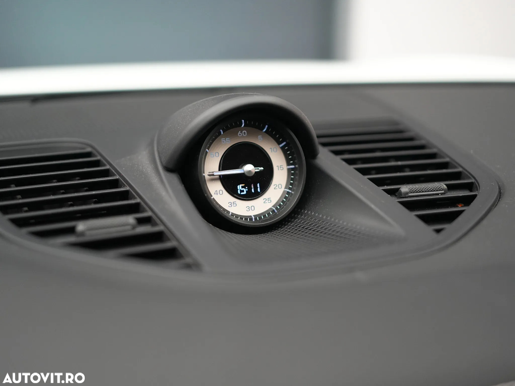 Porsche Panamera Standard - 19