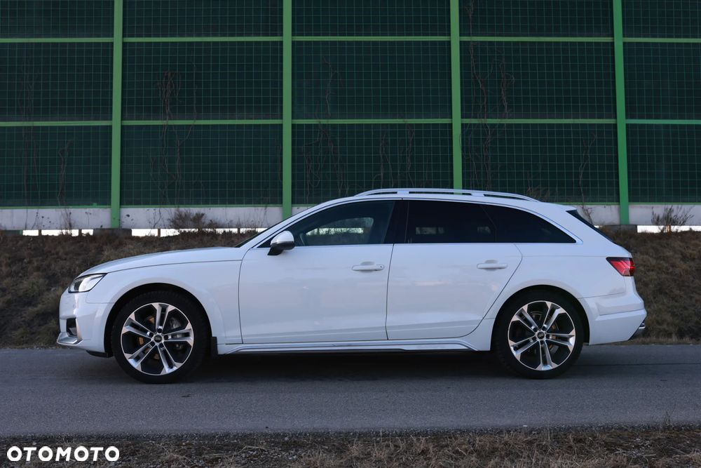 Audi A4 Allroad - 4