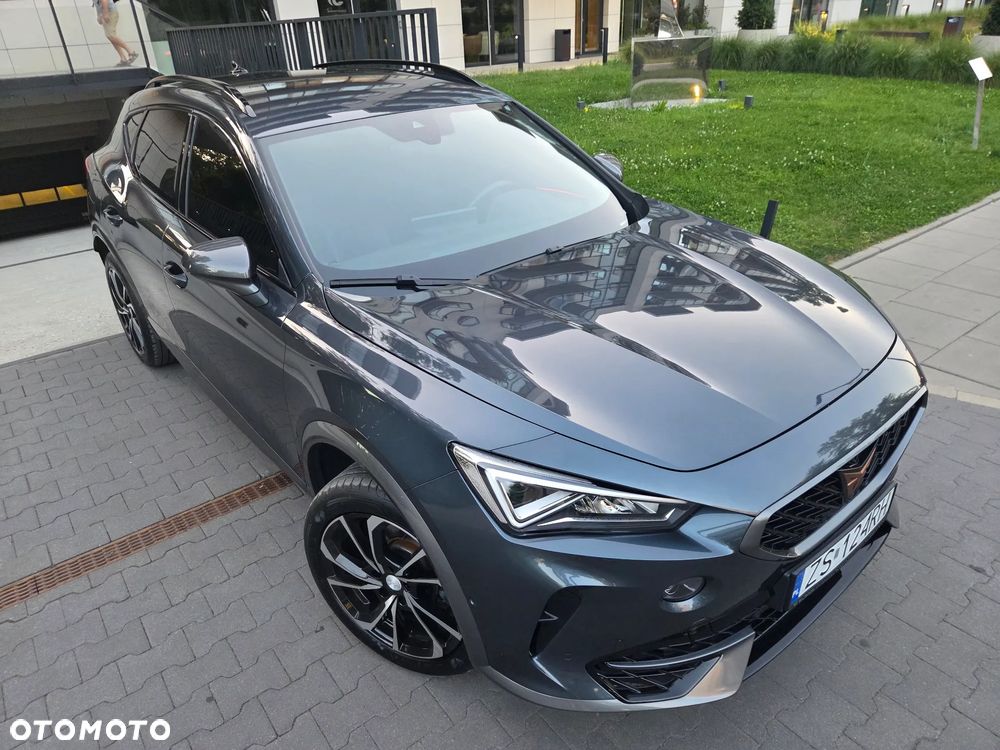 Cupra Formentor - 7