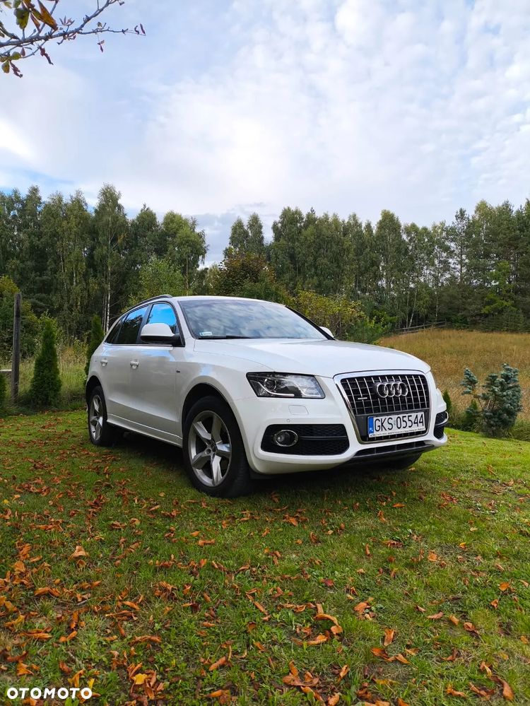 Audi Q5 - 1