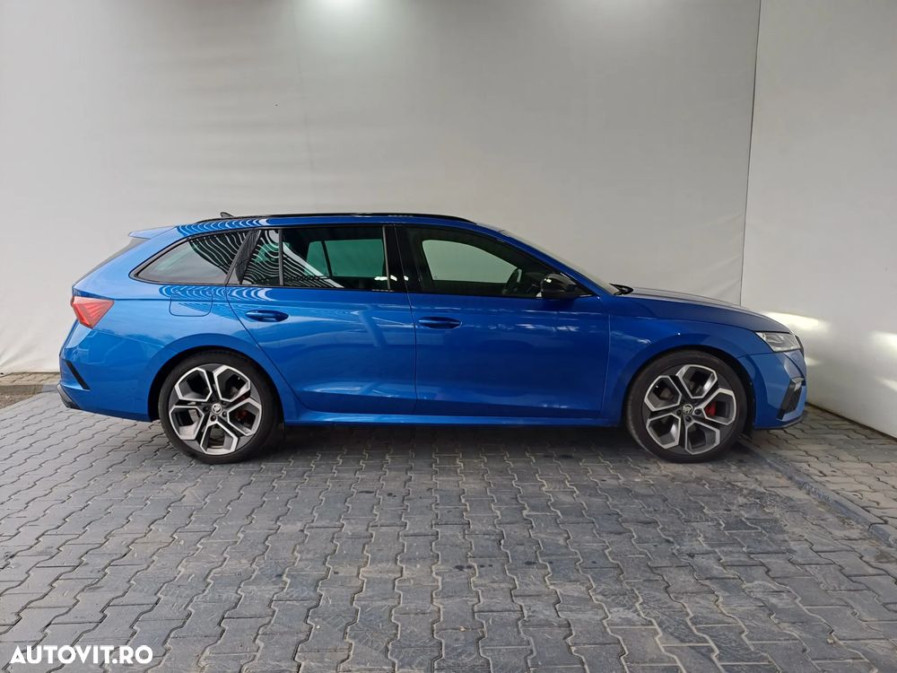 Skoda Octavia - 37