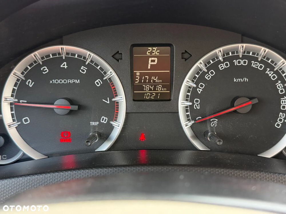 Suzuki Swift 1.2 Comfort Plus - 4