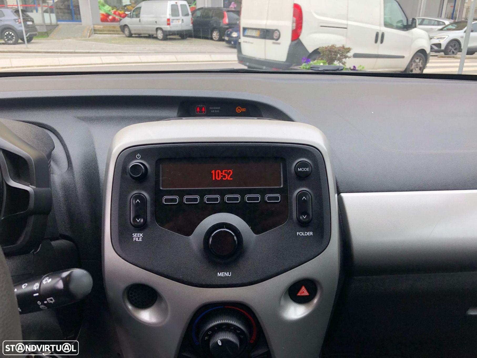 Citroën C1 1.0 VTi Feel - 13
