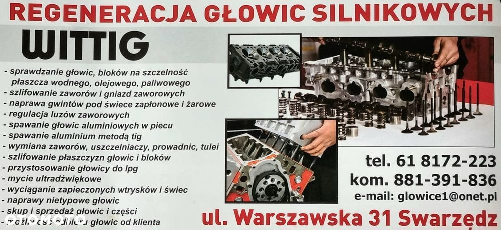 wałki rozrządu zestaw ford citroen toyota peugeot 9812647280 - 8
