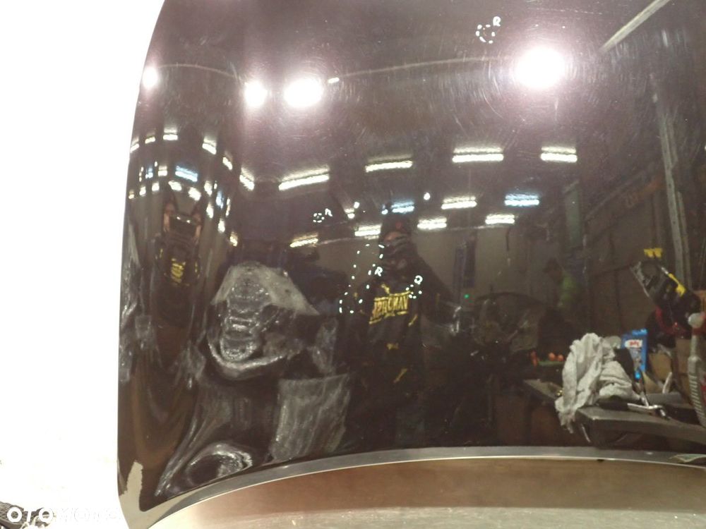 MASKA INFINITI M37X kol:  GAC - 12