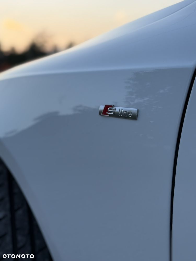 Audi A5 Coupé 2.7 TDI - 15